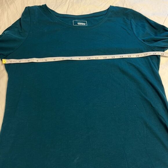 SONOMA long sleeved shirt.small - Picture 5 of 6